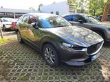 Mazda CX30 2.5L e-SKYACTIV G 140ps  6AT Centre-line - Mazda CX-30: Centre Line
