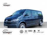 Volkswagen T6 Kombi  T6.1 9 Sitze langer Radstand PCD vo+hi - Volkswagen: Kleinbus, Langer Radstand