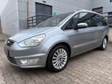 Ford GALAXY 2.0 TDCi TITANIUM 7SITZER/NAVI/LEDER/PANO - gebrauchte Ford Galaxy aus dem Jahr 2014
