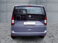 Volkswagen Caddy Maxi - Vorschau Bild 5