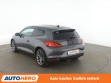 Volkswagen Scirocco 2.0 TSI Sound BM*NAVI*TEMPO*XENON*PDC* - Volkswagen Scirocco Gebrauchtwagen