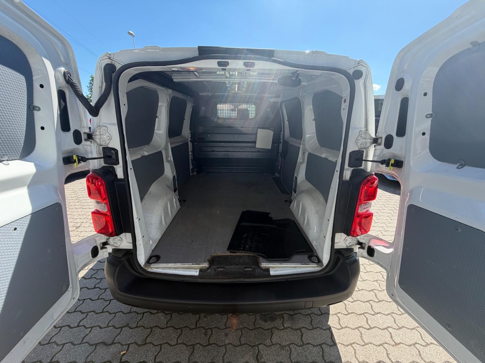 Peugeot Expert 1,6 HDI Kasten