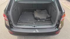 Foto Nummer 5: SKODA Superb