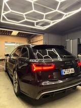 Audi RS6 Performance *(DynamikPaket, Keramik, HUD)* - Audi RS6 in Wuppertal