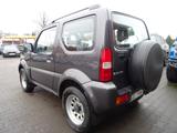 Suzuki Jimny 1. HAND KLIMA 4X4 AHK + 65.000 km + - Suzuki Jimny in Bielefeld