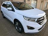 Ford Edge 2.0 TDCi Bi-Turbo ST-Line 4x4 - Ford Edge: ST