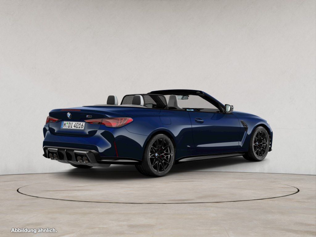 BMW M4 - Bild 2
