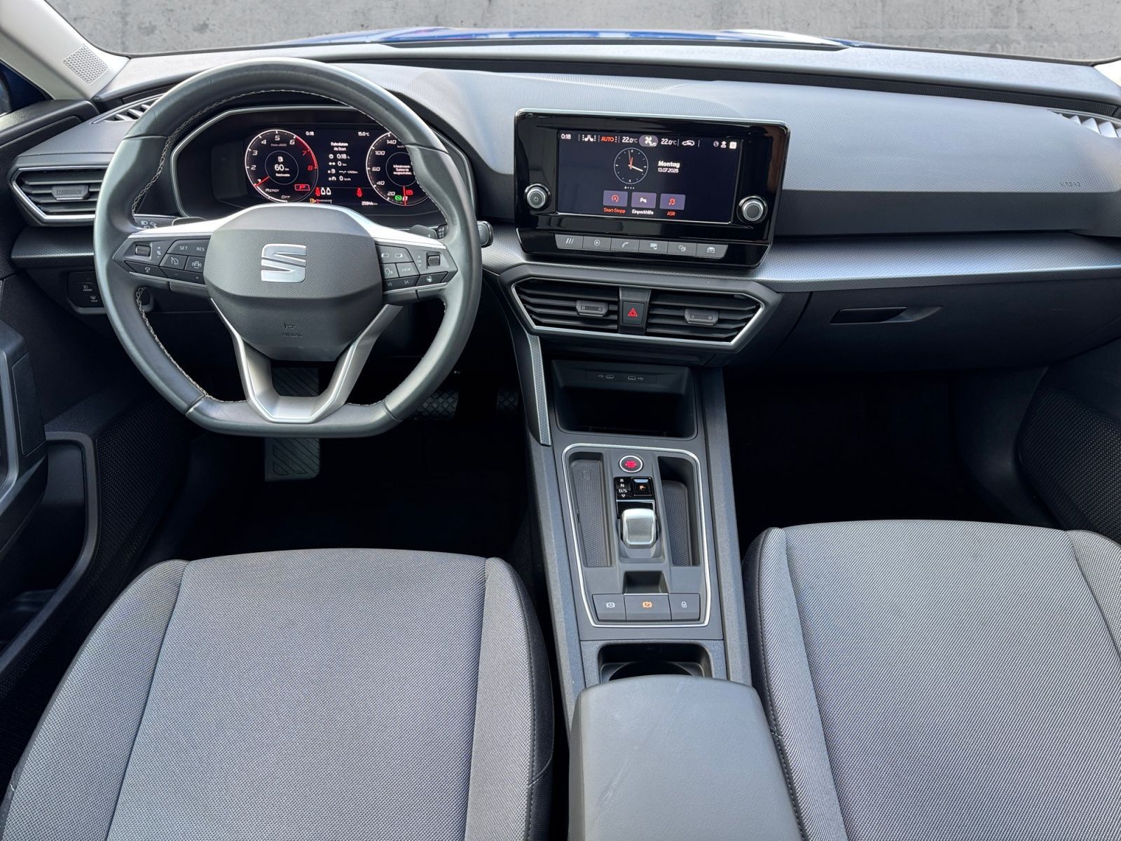 Seat Leon - Bild 9