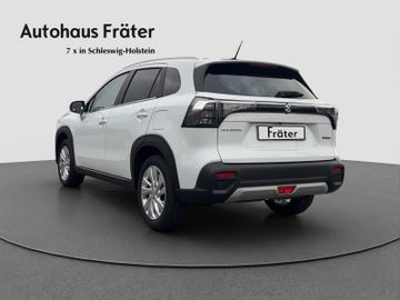 Fotografie 6 des Suzuki (SX4) S-Cross Comfort Kamera*ALU*LED