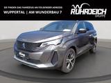 Peugeot 5008 Hybrid 136 GT El. Panodach Digitales Cockpi - Peugeot 5008 in Wuppertal
