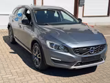 Volvo V60 Cross Country Momentum EURO6/KLIMA/NAVI - Volvo: Momentum