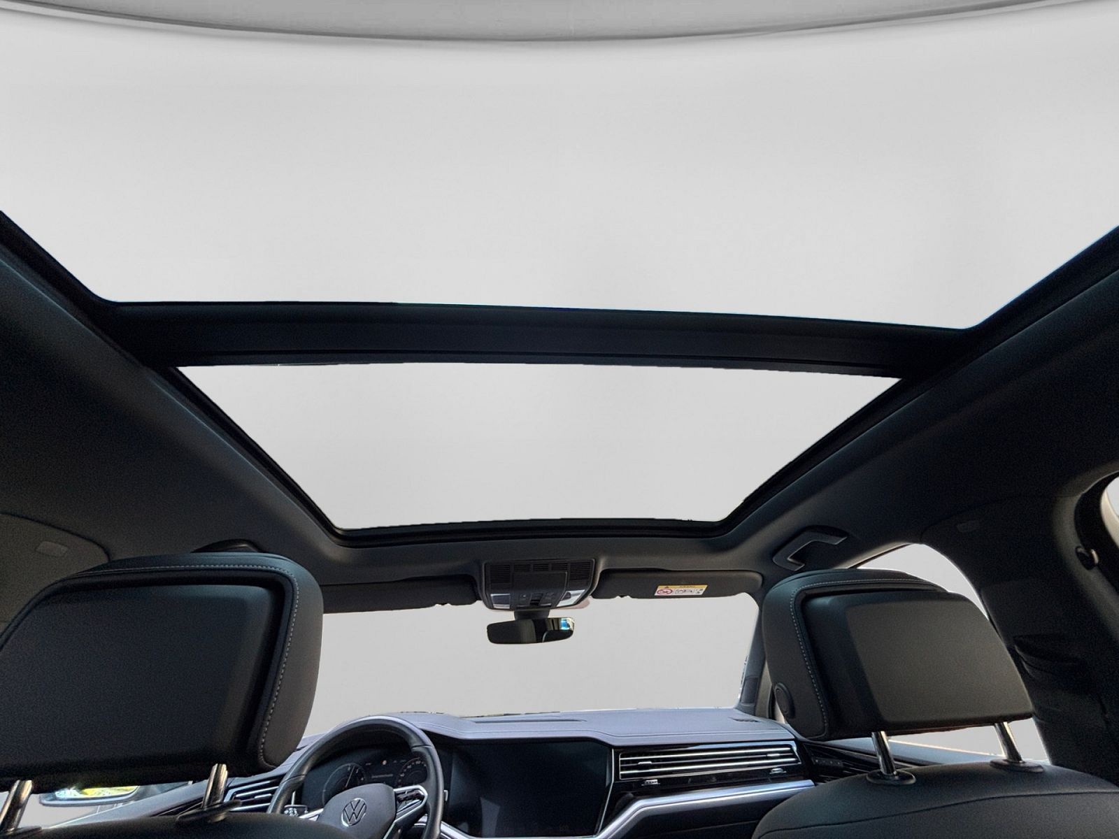 Volkswagen Touareg - Bild 19