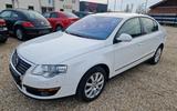 Volkswagen Passat 1.4 TSI   Viele Neuteile  TÜV 03-27 - Volkswagen Passat aus 2008
