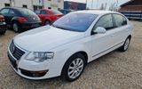 Volkswagen Passat 1.4 TSI   Viele Neuteile  TÜV 03-27 - Volkswagen Passat mit Benzin-Antrieb: Limousine, 2.0