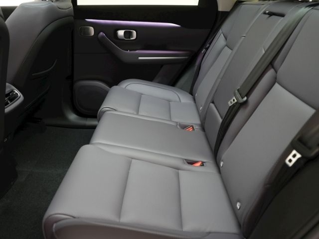 C10 REEV DESIGN 28,4 kWh+NAVI+360°KAMERA+PANORAM