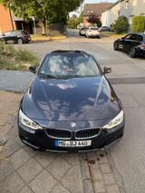 BMW 440i xDrive Cabrio Sport Line A Sport Line - BMW 440 Gebrauchtwagen