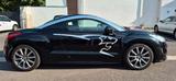 Peugeot RCZ 1.6 155 THP - - Peugeot RCZ: 155 Thp