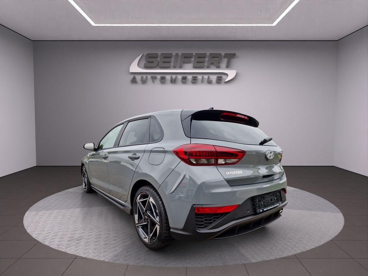 Hyundai i30 – Bild 3