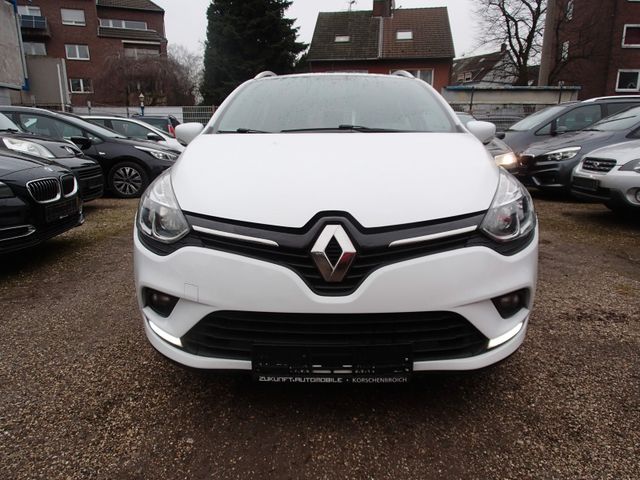 Renault Clio IV Grandtour Life/NAVI/SHZ/KLIMA/TEMPOMAT