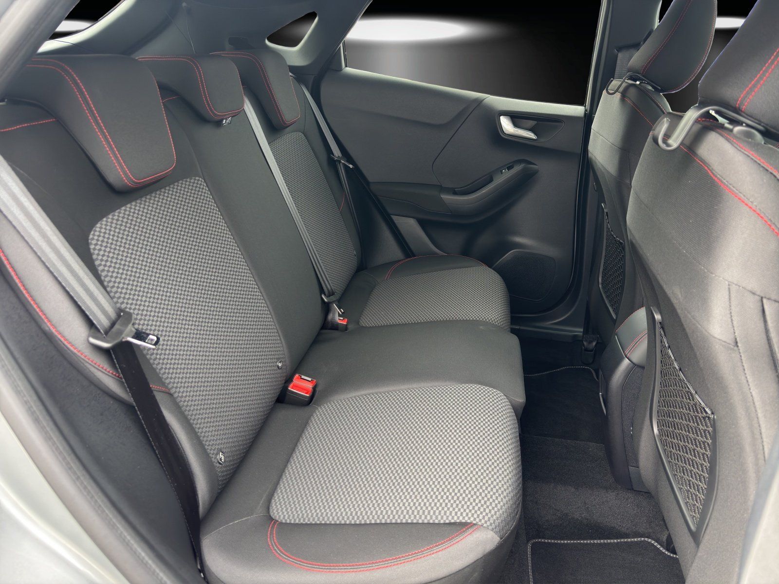 Fahrzeugabbildung Ford Puma 1.0 ST-Line LED/KAMERA/NAVI/SHZ/LHZ/KLIMA/