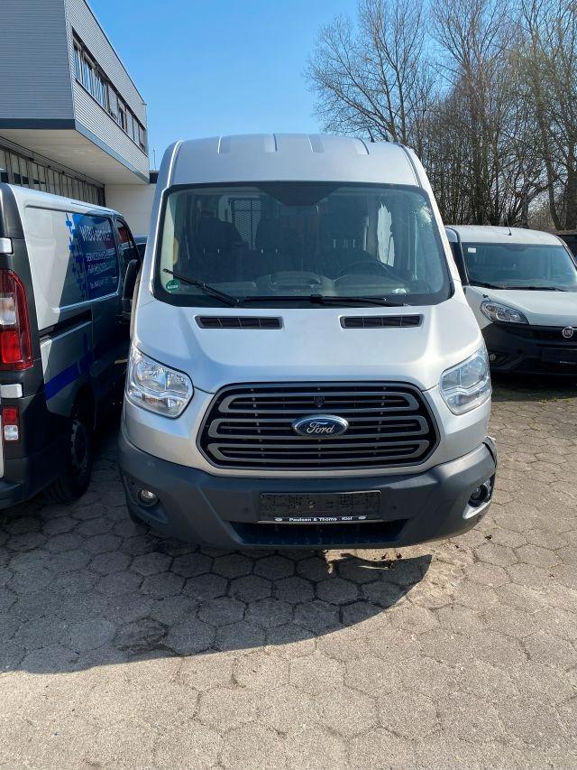 Ford Transit Kombi 330 L2 Trend
