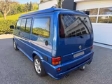 Volkswagen T4 California Westfalia Projekt Zwo TDI - Volkswagen Teilintegrierter