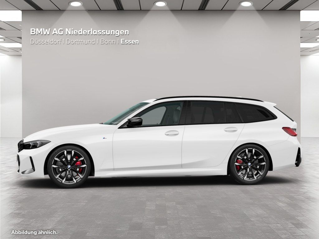 BMW M340i - Bild 8