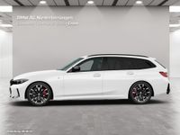 BMW M340i - Vorschau Bild 8