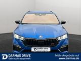 Skoda OCTAVIA RS iv Combi electric/TSI e Hybrid PHEV - Skoda Octavia Gebrauchtwagen in Saarbrücken