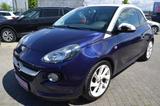 Opel Adam 1.2 Jam Klima Dachhimmel mit LED-Beleuchtun - : mit TÜV, mit
