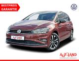 Volkswagen Golf VII Sportsvan 1.0 TSI IQ.DRIVE App-Connect - Volkswagen Golf Sportsvan mit Benzin-Antrieb