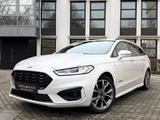 Ford Mondeo Turnier Hybrid ST-Line Navi*LED*Kam*LHZ - Ford Mondeo ST-Line mit Hybrid-Antrieb (Benzin/Elektro)