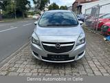 Opel Meriva B Drive - Opel Meriva: Drive