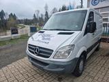 Mercedes-Benz mercedes sprinter 209 cdi Tüv 11/26 - Mercedes-Benz Sprinter: 209 Cdi
