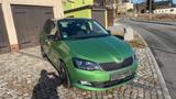Skoda Fabia 1.2l TSI 66kW Style Style - Skoda Fabia: 1.6