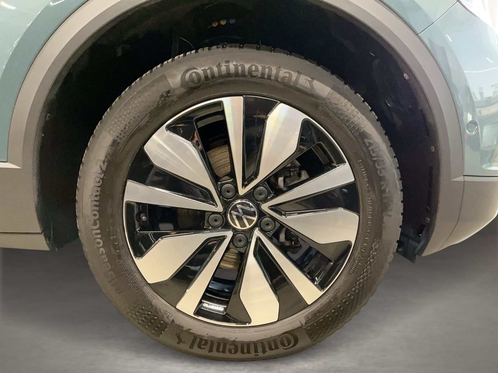 Volkswagen T-Roc - Bild 8