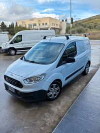 Ford Tourneo Connect - 4