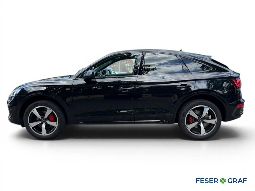 Audi Q5 - Bild 3