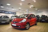 Honda Jazz 1.4 Elegance PDC/SITZH./2.BESITZ/INSPEK.NEU - Honda Gebrauchtwagen in Berlin