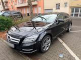 Mercedes-Benz Mercedes CLS 350 Shooting Brake Tausch mög... - gebrauchte Mercedes-Benz CLS 350 Shooting Brake aus dem Jahr 2013
