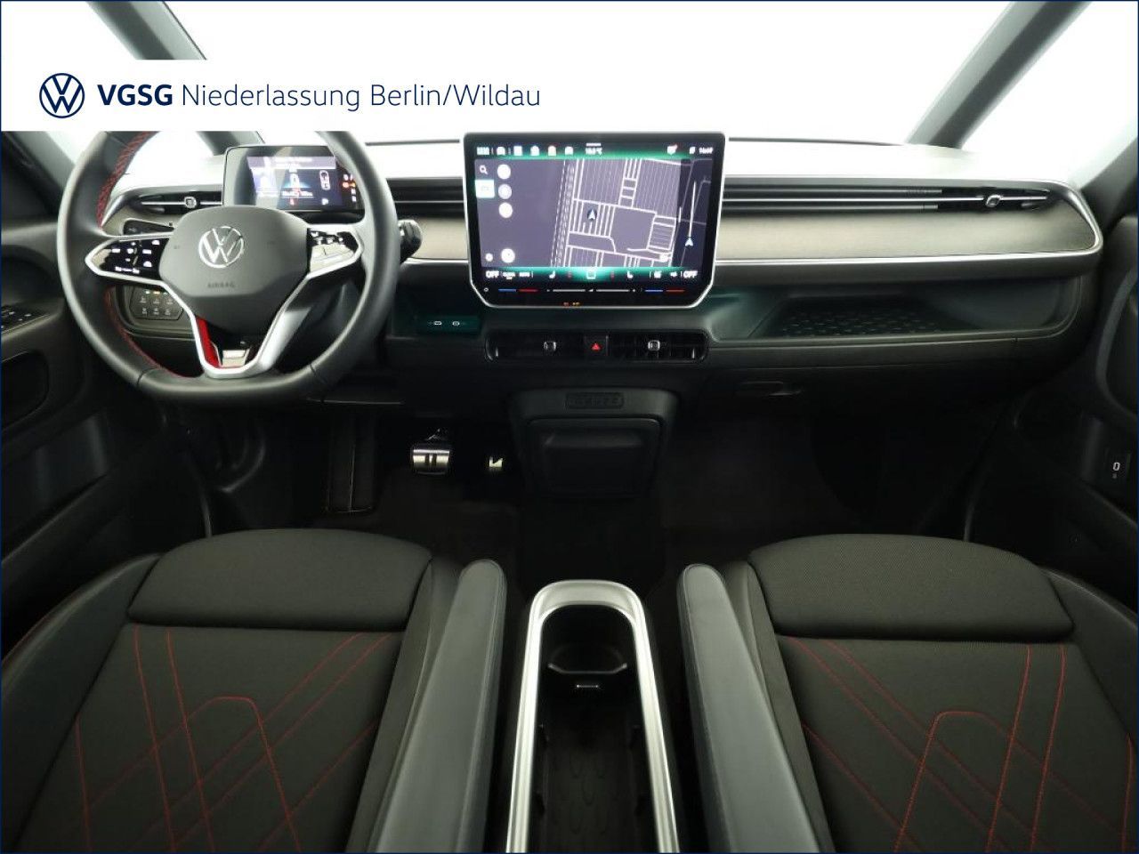 Volkswagen ID. Buzz - Bild 12