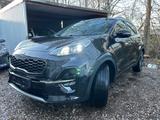 Kia Sportage GT-Line 4WD 1 Jahr erweiterte Garantie! - Kia Sportage Gebrauchtwagen in Leverkusen