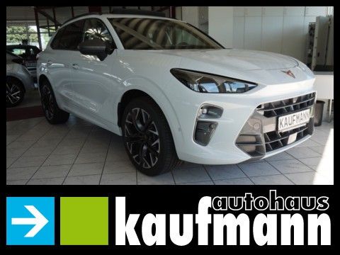 Cupra Terramar — hlavná fotografia