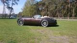 Wiesmann MF 4 S - gebrauchte Wiesmann Roadster