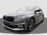 Skoda Fabia Monte Carlo behz.Lenkr PANO LED Kamera PDC