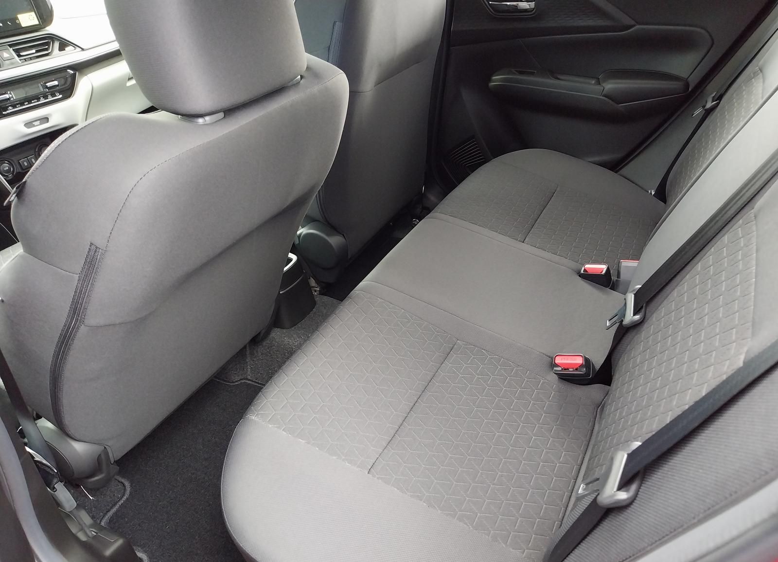 Suzuki Swift - Bild 13