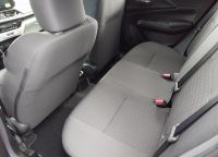 Suzuki Swift - Vorschau Bild 13