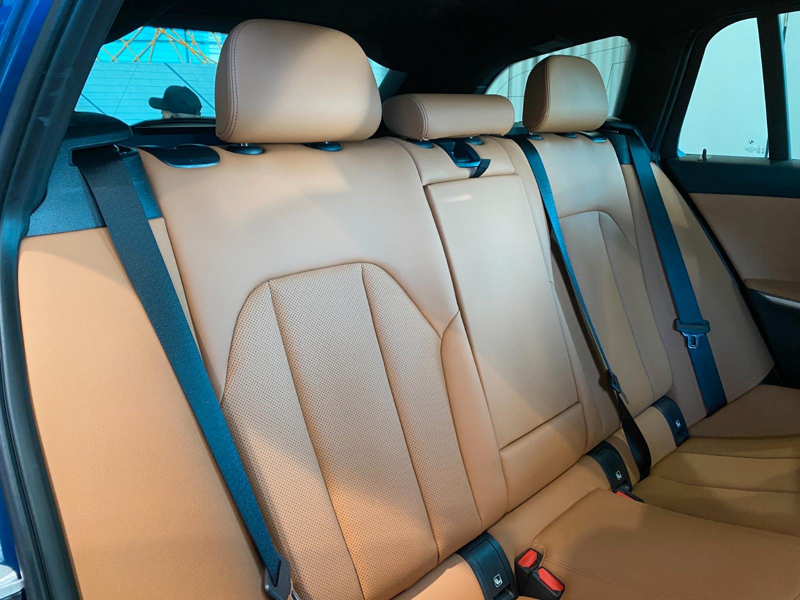 BMW 3 Series d Touring Curved DrivingAssistant SportS Kam., миниатюра 17