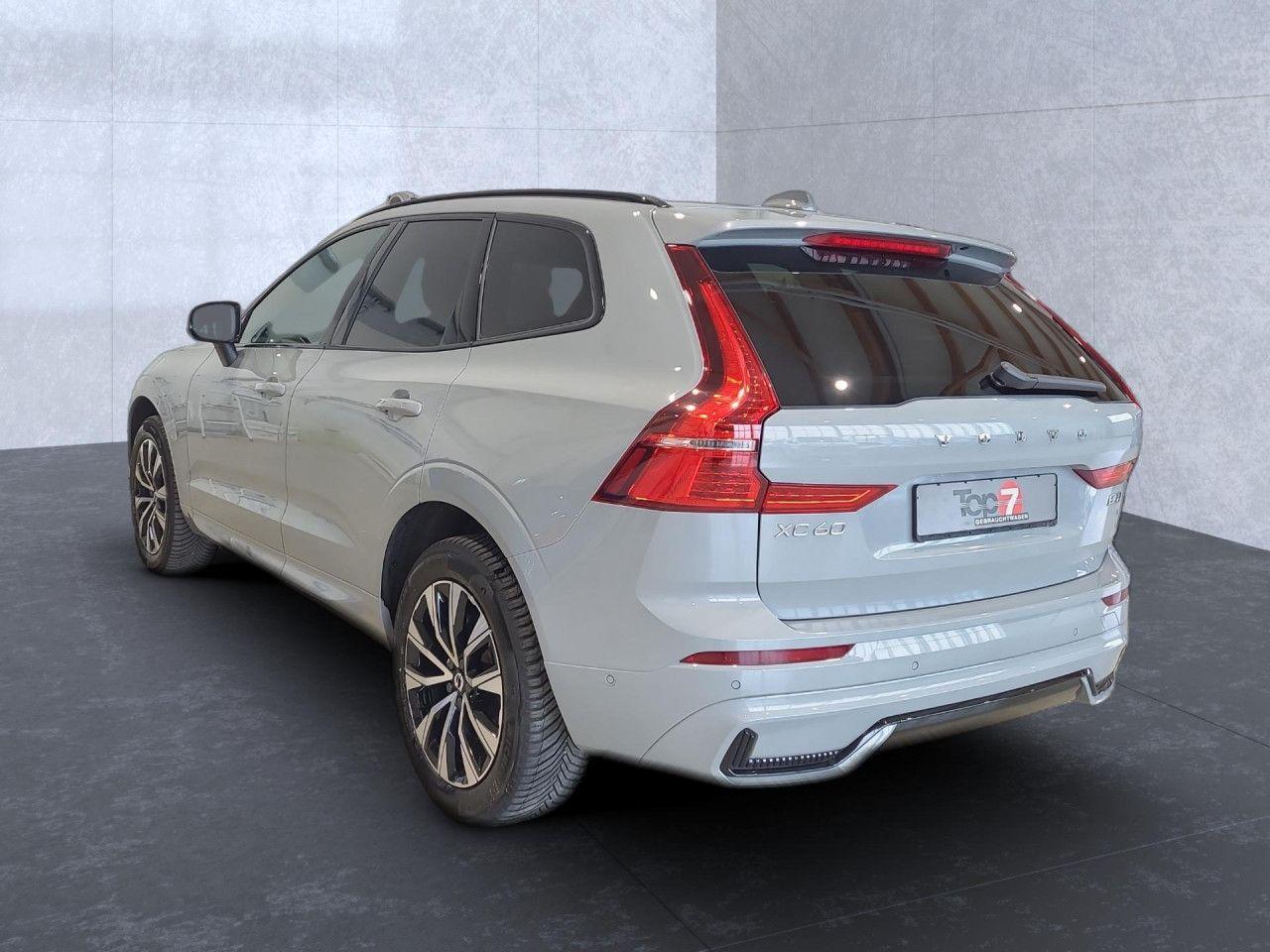Volvo XC60 XC 60 Plus Dark AWD Bluetooth LED Klima, миниатюра 3