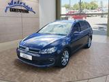 Volkswagen Golf VII Variant 1.4 TSI Highline  Xenon/Tempom. - Volkswagen Gebrauchtwagen in Braunschweig